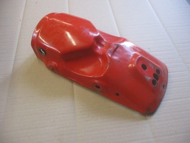 Garde boue arrière pour Honda 125 XLS dernier modèle
