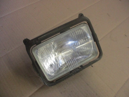 Phare pour Yamaha 125 DTR - DTRE