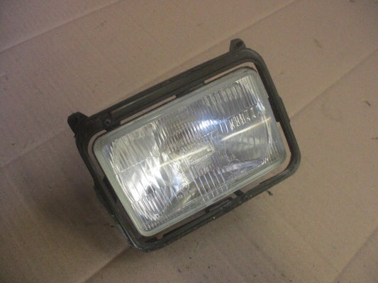 Phare pour Yamaha 125 DTR - DTRE