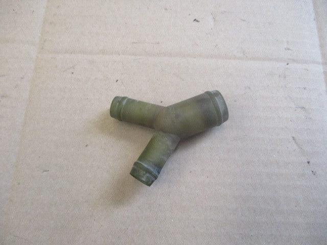 Raccord en Y pour Honda 600 Transalp - PD06 - PD10