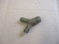 Raccord en Y pour Honda 600 Transalp - PD06 - PD10