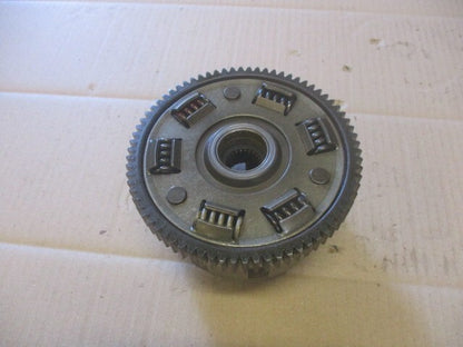 Embrayage pour Honda 450 C Rebel CMX - 450CMX  - 1986