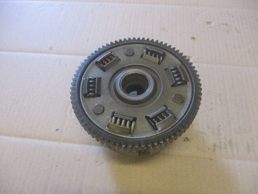 Embrayage pour Honda 450 C Rebel CMX - 450CMX  - 1986
