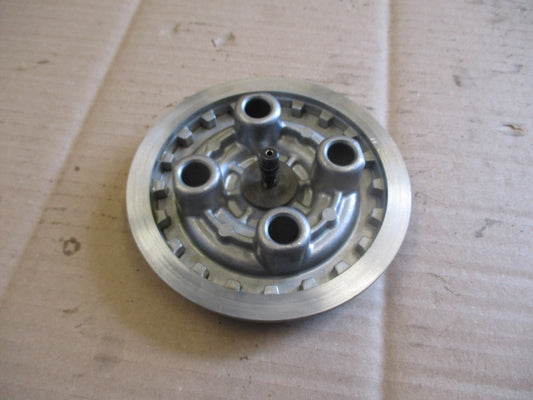 Couvercle d'embrayage pour Yamaha 125 SR - 10F