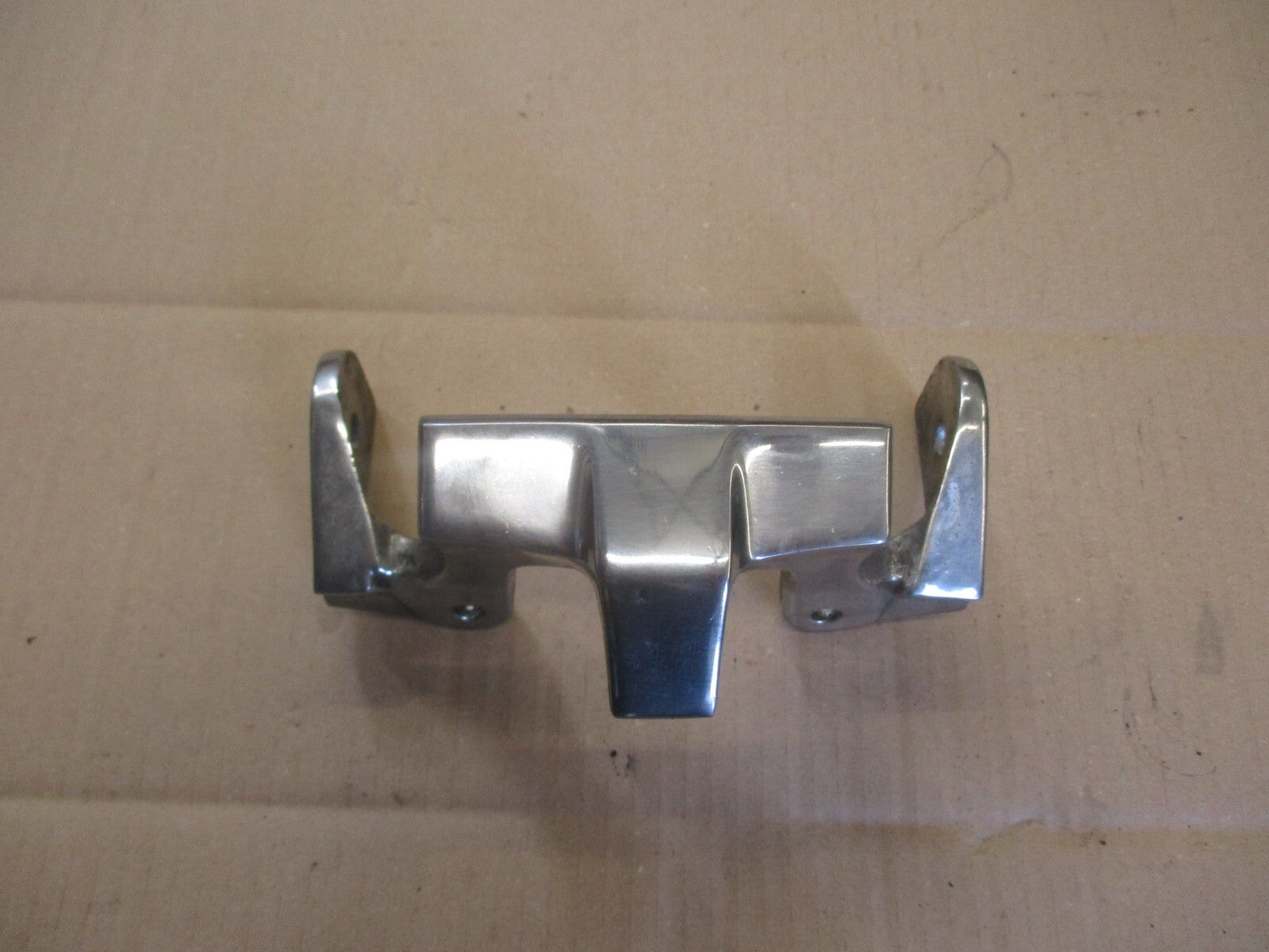 Support phare et clignotants avant pour Yamaha 750 FZX - 2JE - 4AM