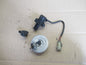 Nieman + bouchon + serrure de casque pour Honda 650 Dominator - RD08A