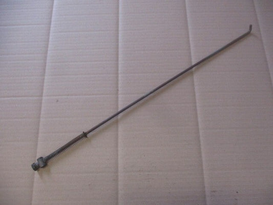 Tige de commande de frein arrière pour Suzuki 125 GT