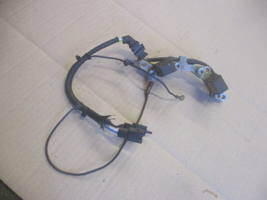 Capteurs d'allumage pour Honda 750 VFR - RC36 - Phase 2 - 1994 / 1997
