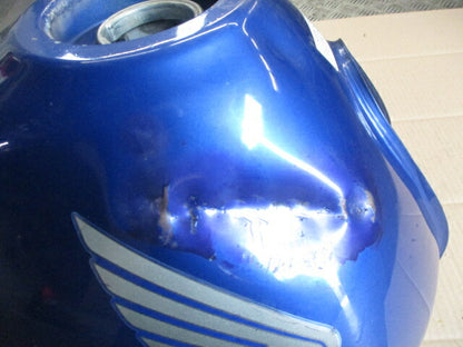 Réservoir pour Honda 650 FX - VIGOR - RD09
