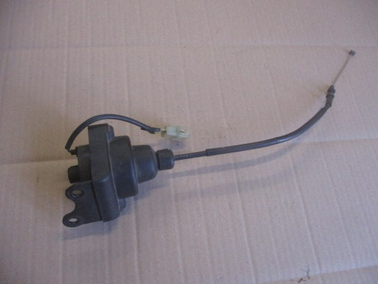 Bloc de commande de décompresseur + cable pour Suzuki 650 DR RS SE - SP43A