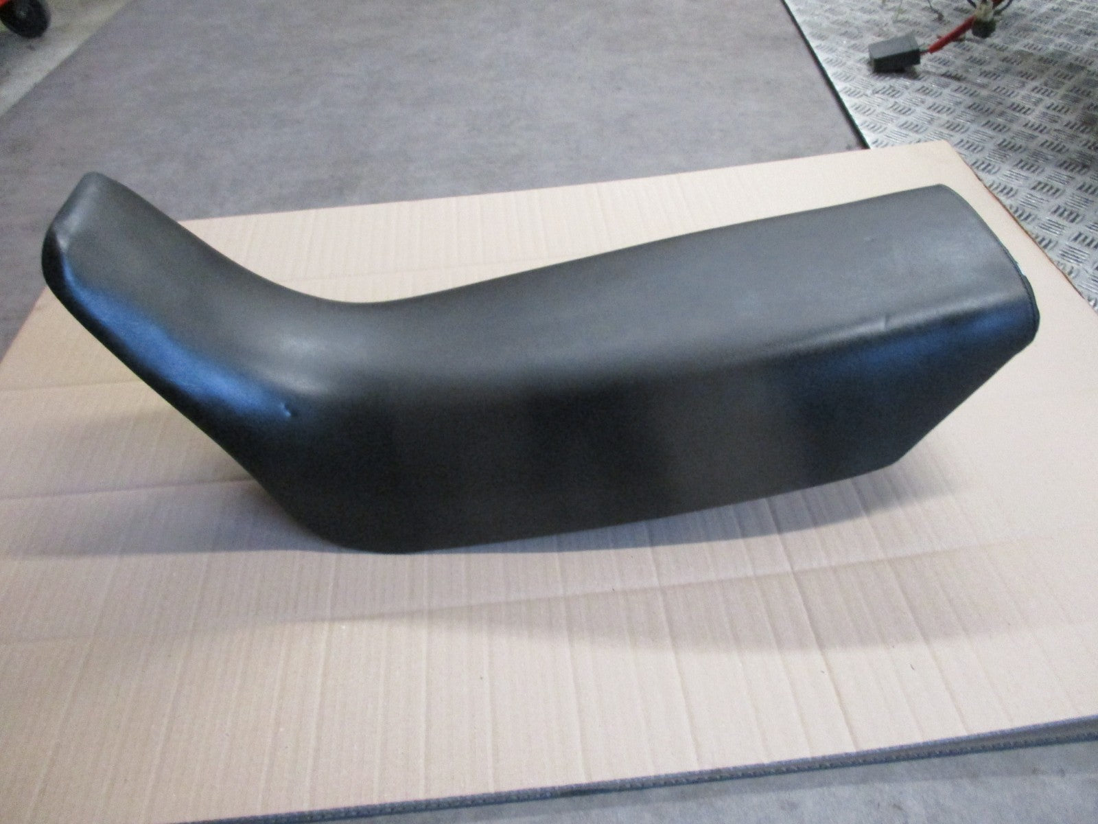 Selle pour Honda 125 NX - JD12