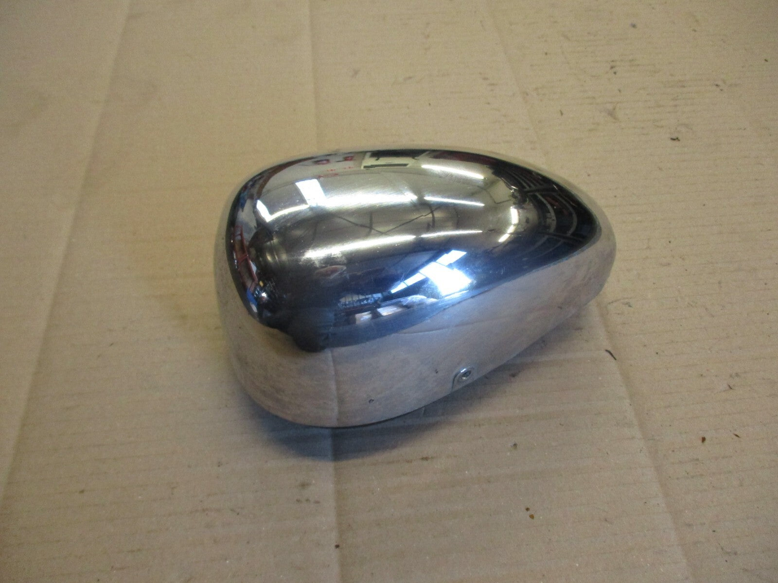 Boitier de filtre à air gauche pour Yamaha 535 XV Virago - 2YL