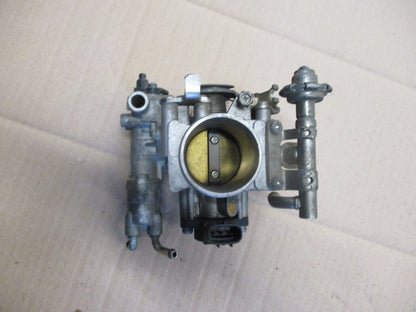 Boitier papillon injection carburant pour Yamaha 660 XTX - DM014 - DM01B