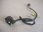 Commodo gauche pour Suzuki 650 DR - SP41A