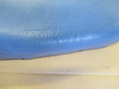 Selle pour Suzuki 125 TS ER - 1979 / 1981