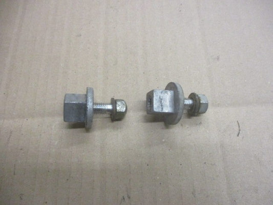 Carrés de fixation phare pour Suzuki 125 TS - 1976