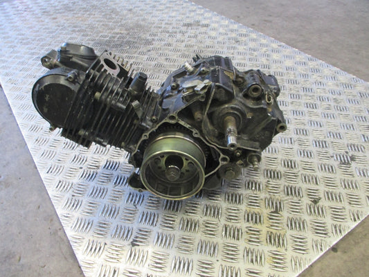 Moteur pour Yamaha 125 TW - DE01 - DE054