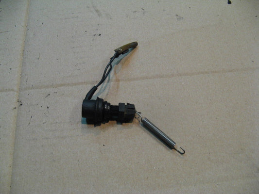 Contacteur de frein arrière pour Yamaha 125 XT - 12V - 3YU