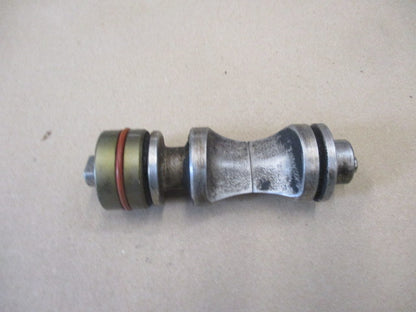 Valve d'échappement pour Yamaha 125 Ténéré - BLG