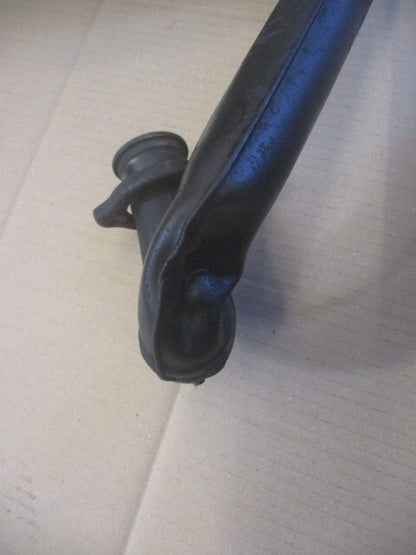 Pot d'échappement pour Yamaha 125 DTF - DTE - 1F9 - 1G0