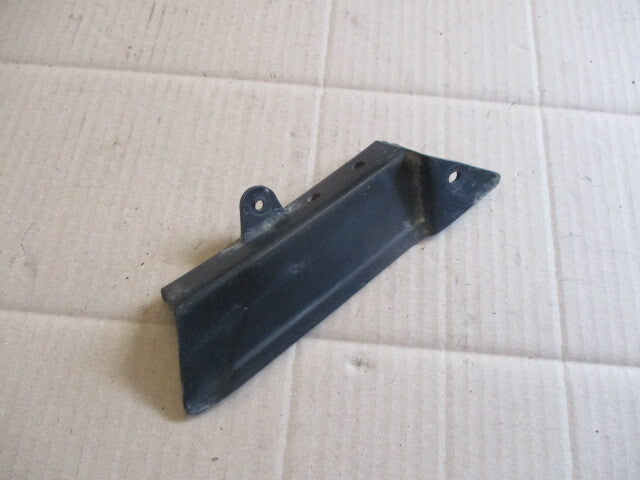 Protège chaîne avant sans patin interne pour Yamaha 125 DTLC - 10V