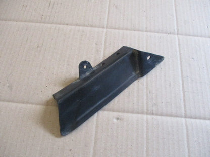 Protège chaîne avant sans patin interne pour Yamaha 125 DTLC - 10V