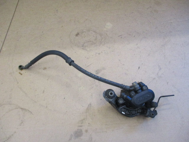 Etrier frein avant gauche pour Honda 600 CBR - PC19