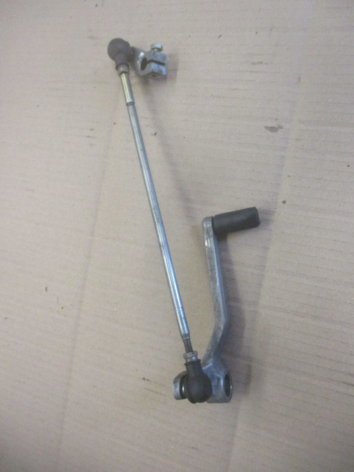 Sélecteur de vitesses pour Yamaha 125 TZR - 4FL