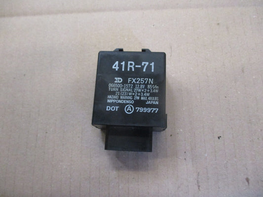 Centrale clignotants 41R-71 pour Yamaha 750 FZX - 2JE