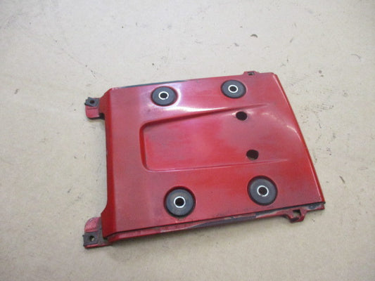 Plaque de dosseret pour Suzuki 800 DR - SR43A