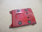 Plaque de dosseret pour Suzuki 800 DR - SR43A