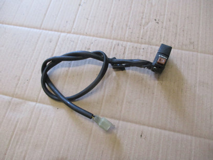 Commodo droit pour Honda 750 Africa twin - XRV - RD04