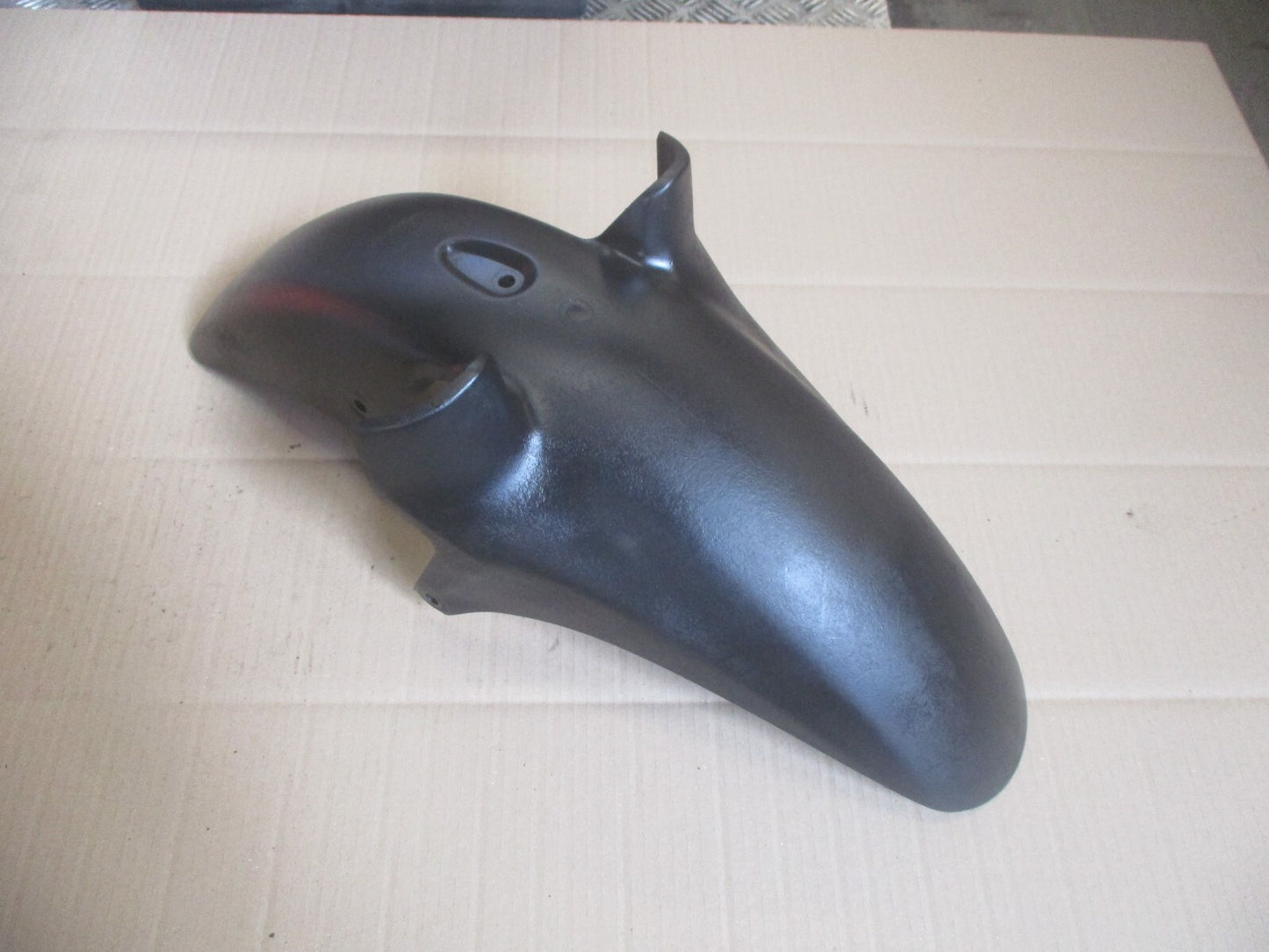 Garde boue avant pour Honda 700 XLV Transalp - RD13A