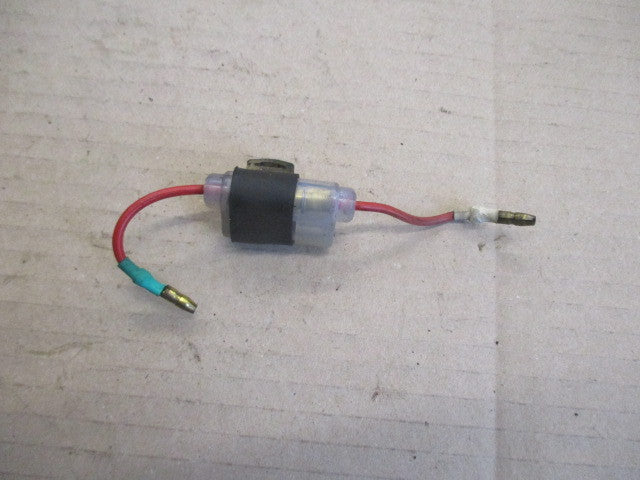 Porte fusible pour Yamaha 125 SR - 10F