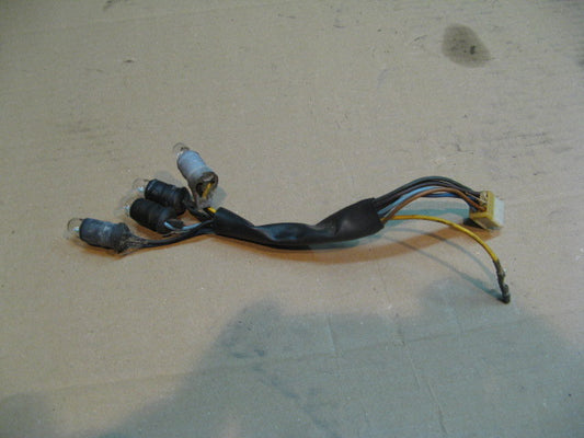 Circuit électrique de compte tours pour Yamaha 600 Ténéré - 34L - 55W - 1VJ