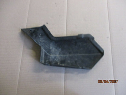 Cache latéral droit pour Yamaha 125 TW - DE01 - DE054