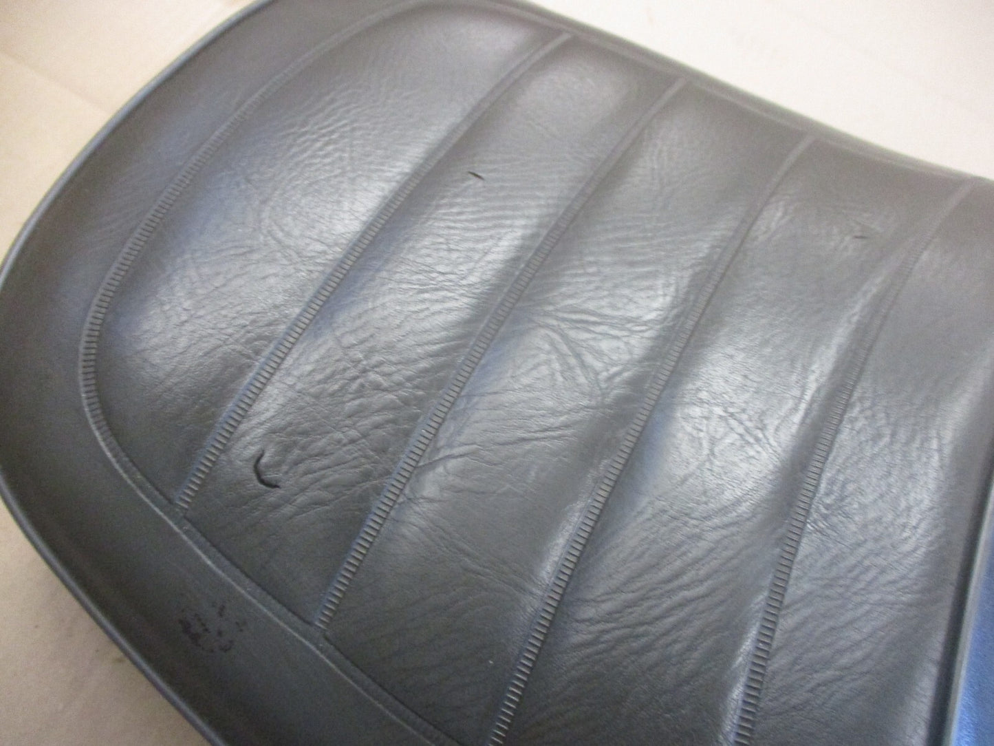 Selle pour Yamaha 125 SR - 10F