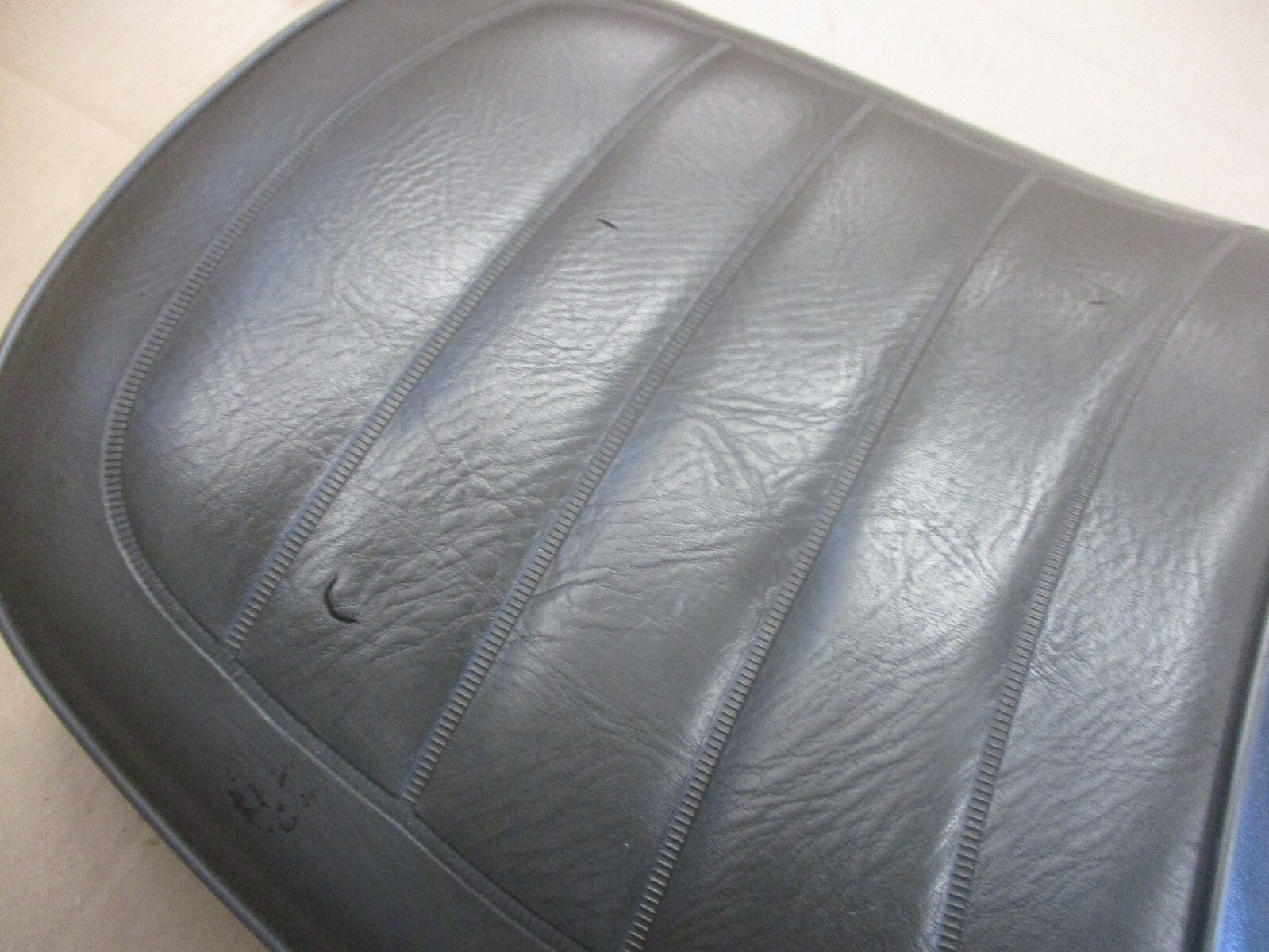 Selle pour Yamaha 125 SR - 10F