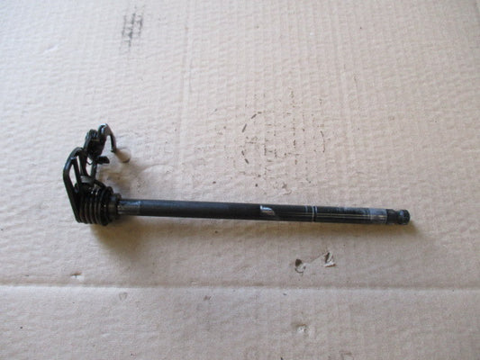 Axe de sélecteur pour Yamaha 750 XTZ - 3LD