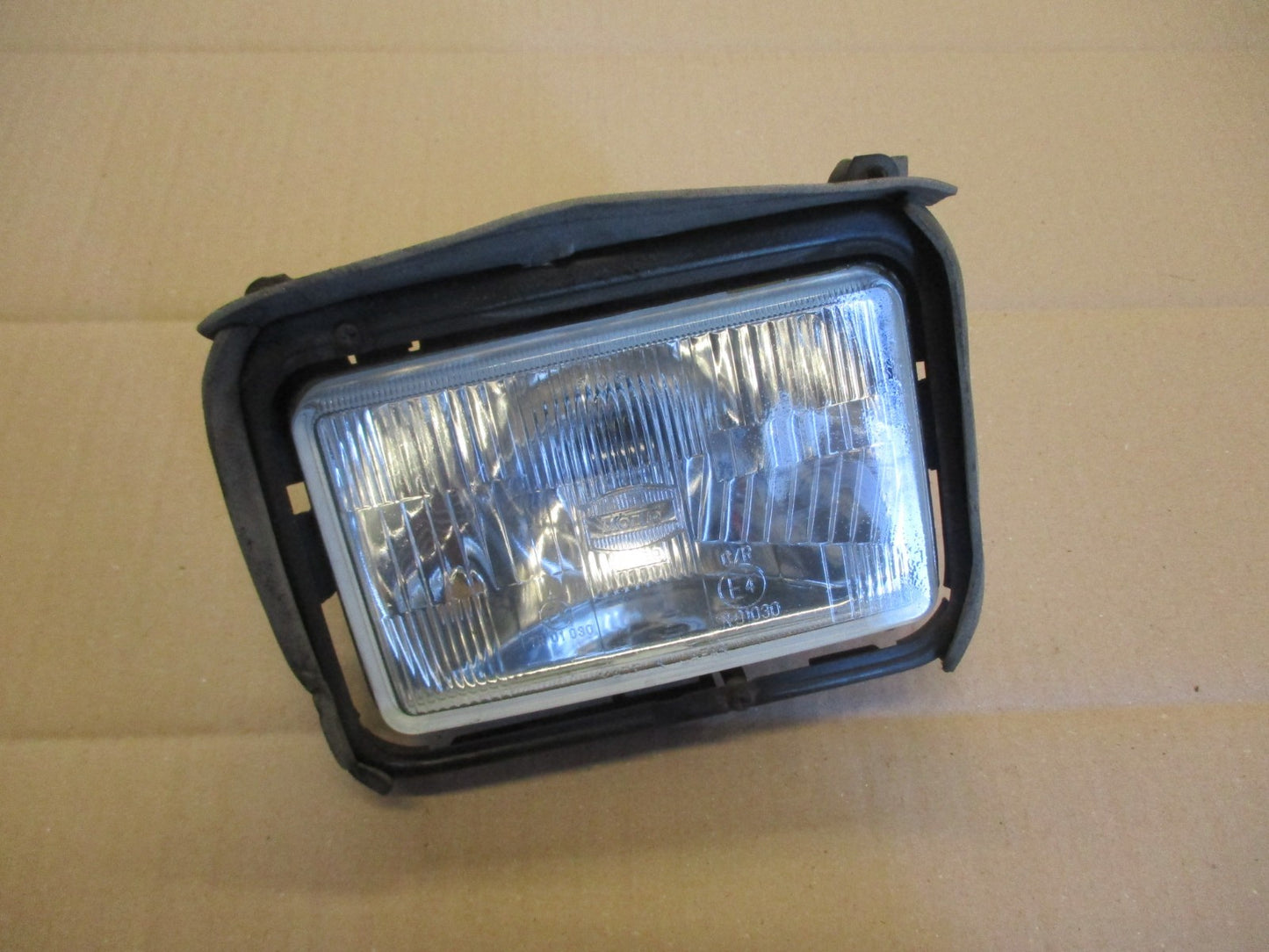 Phare pour Yamaha 125 TW - DE01