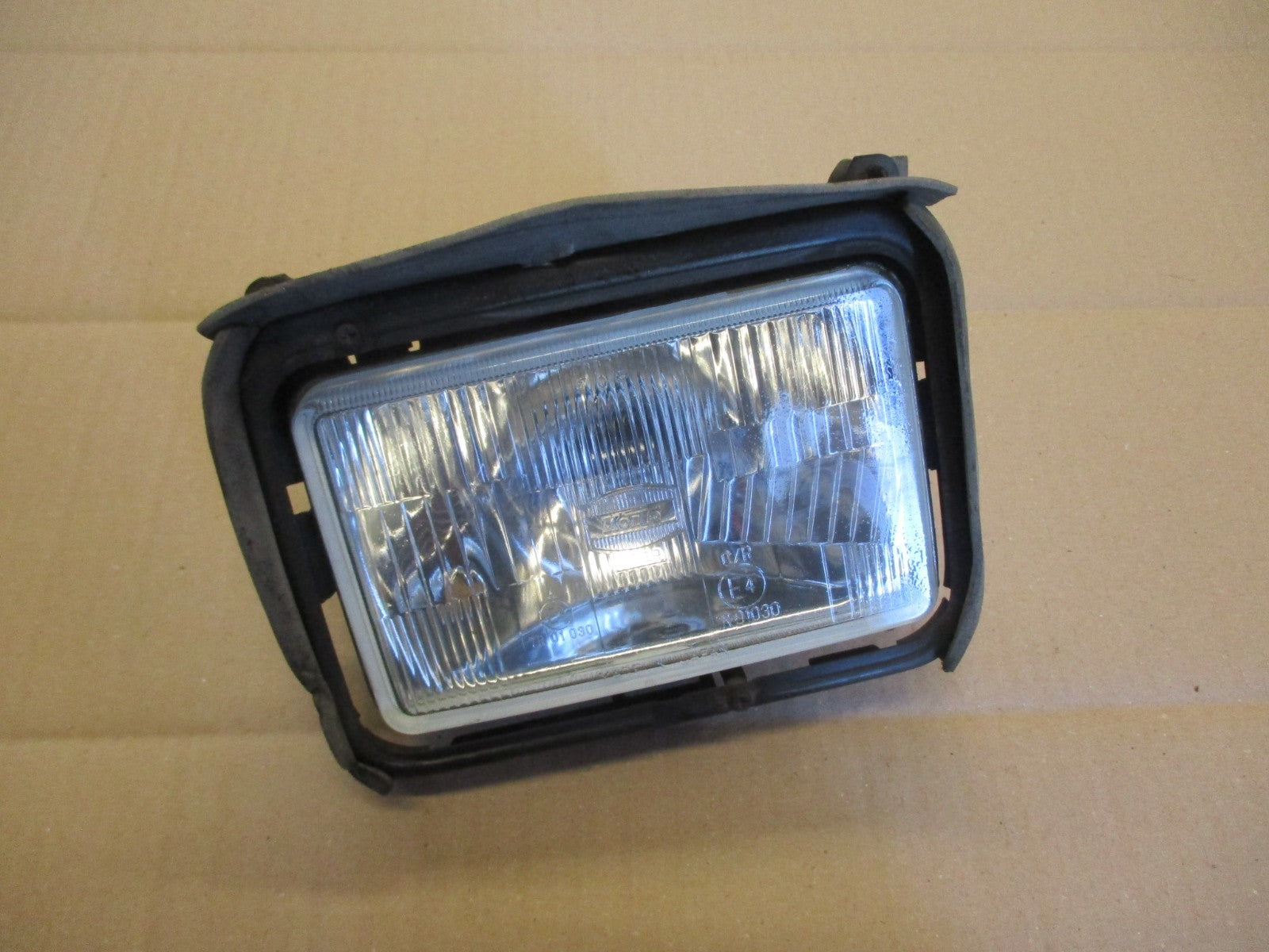 Phare pour Yamaha 125 TW - DE01