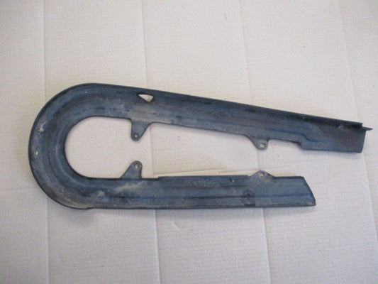 Protège chaîne pour Yamaha 125 SR - 10F