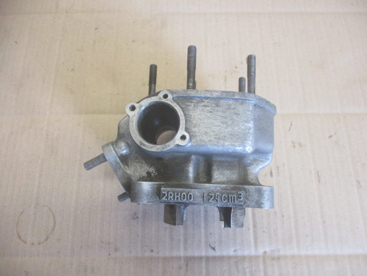 Cylindre 57.00 mm à réaléser pour Yamaha 125 TZR - 2RL