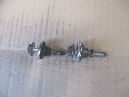 Vis de cache culbuteurs pour Honda 125 CM - JC05