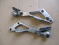 Cales pieds arrière  pour Yamaha 850 TDM - 3VD