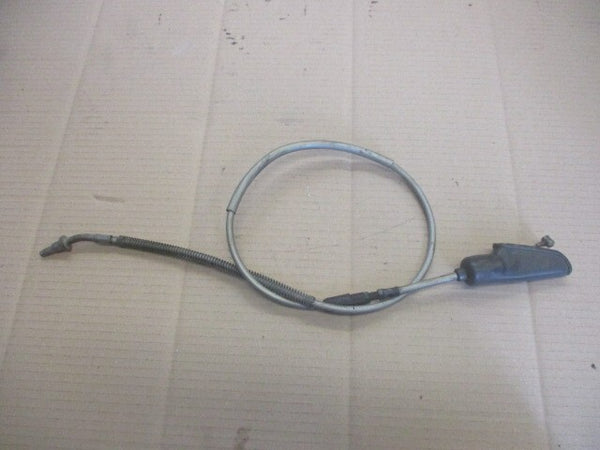 Cable d'embrayage pour Yamaha 125 TY
