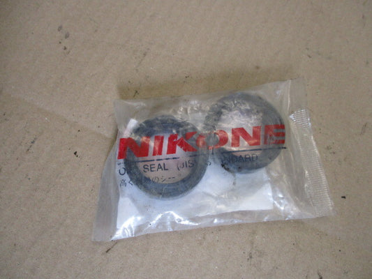 Joints spy de fourche neufs pour Yamaha 125 TY