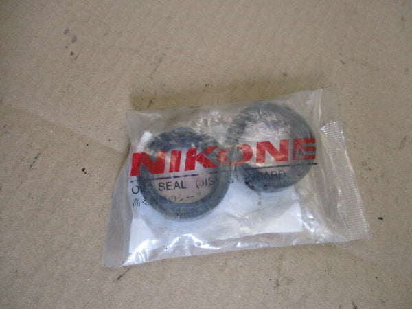 Joints spy de fourche neufs pour Yamaha 125 TY