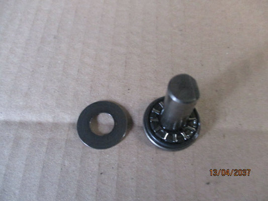 Poussoir d'embrayage pour Suzuki 125 TS B - 1979