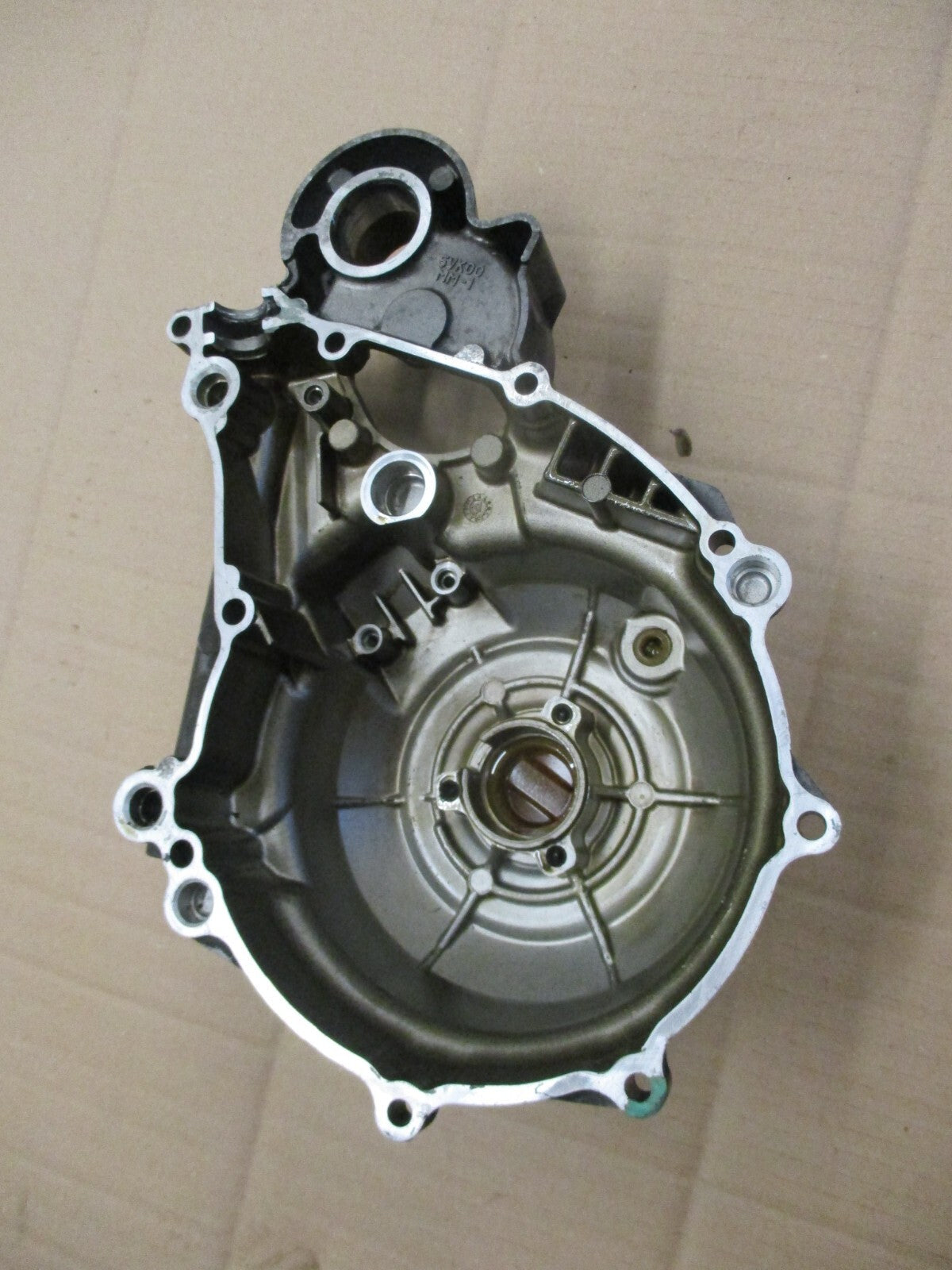 Carter d'allumage pour Yamaha 660 XTX - DM014 - DM01B